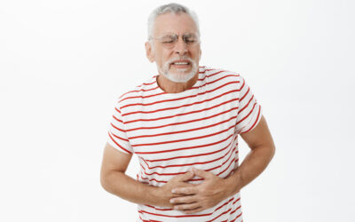 Gastrointestinal issues in Parkinson’s Disease: Causes and solutions. (n-588)