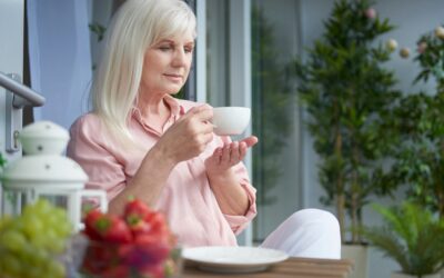 Myths and Facts About Parkinson’s and Nutrition