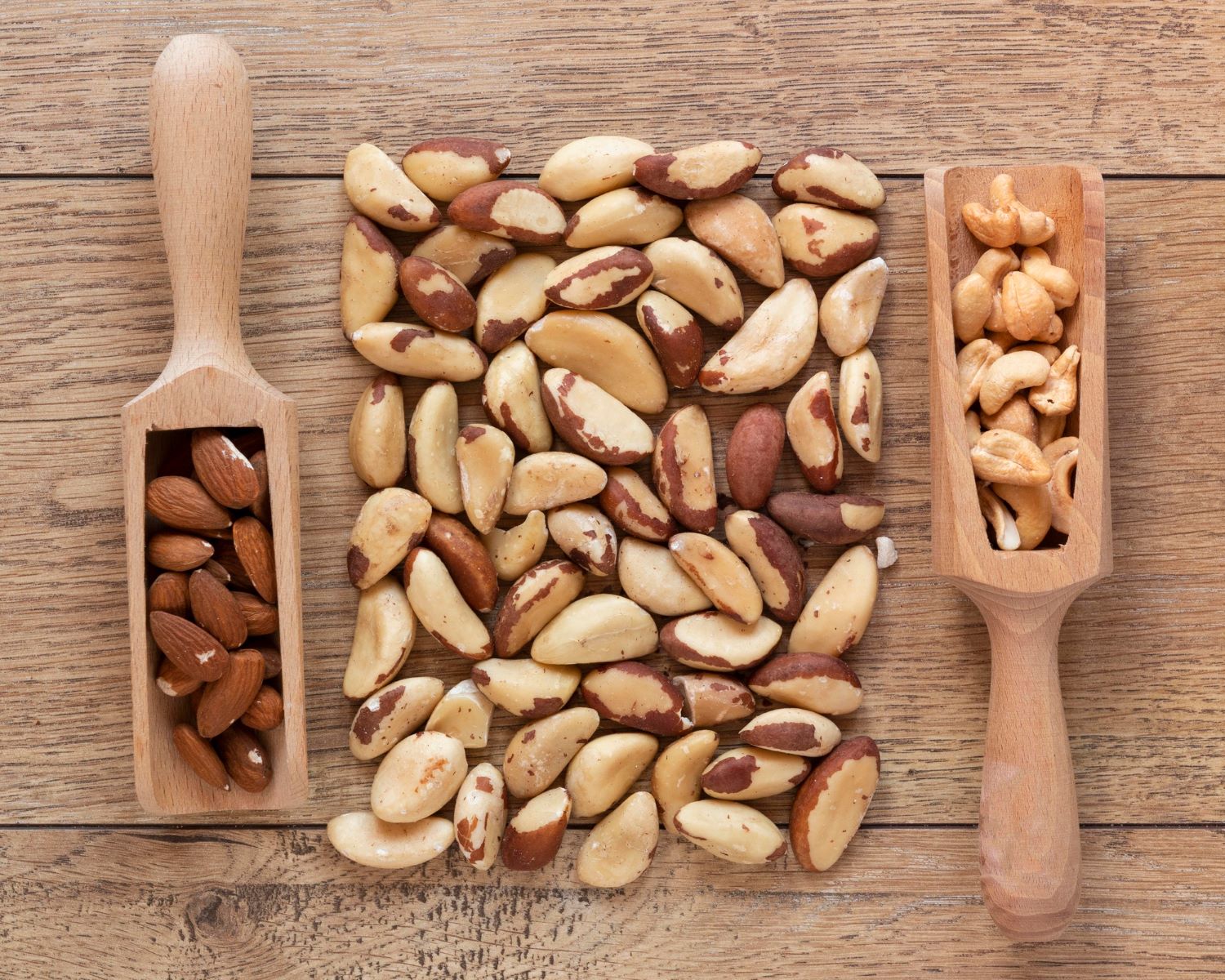 Thyroid Issues and Nutrients